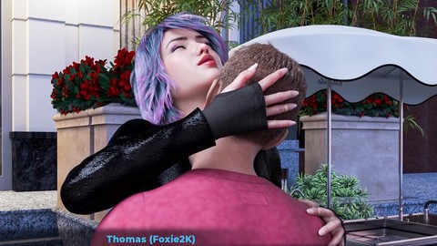 3d секс