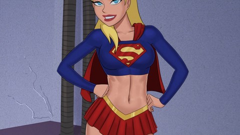 Supergirl