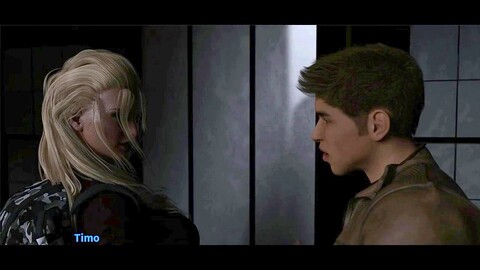 l’animation 3d
