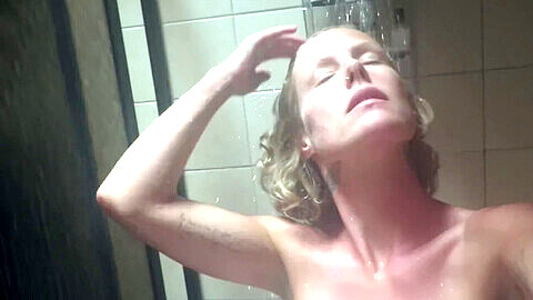 Shower Wife