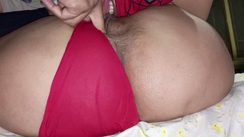 Desi Aunty