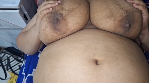 Indian BBW