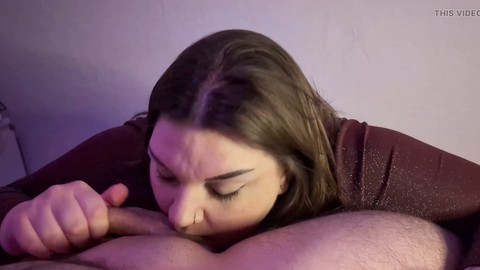 Blowjob Cum in Mouth Compilation