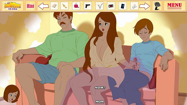 640px x 360px - Wife And Stepmother Cartoon, 3d Mom And Boy, 3d Milftoon Lemonade -  Matureclub.com