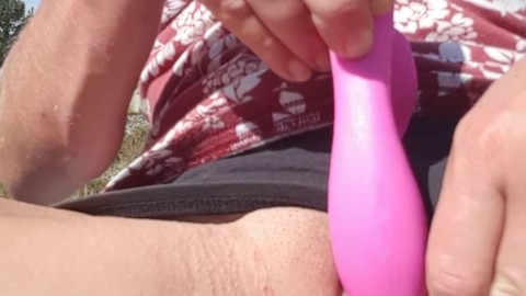 Hard Clit