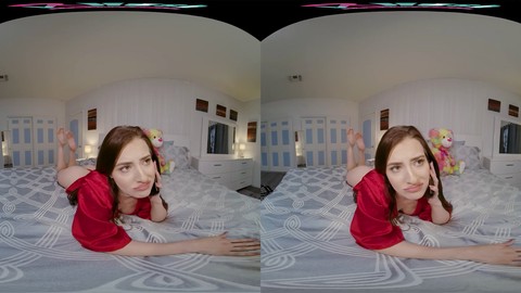 Creampie VR