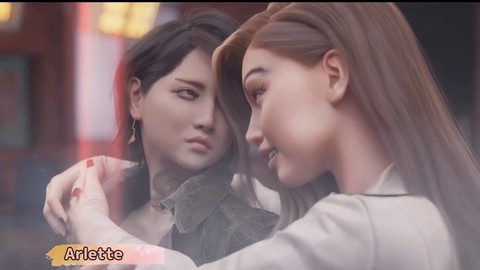 3d动画
