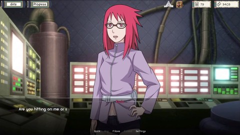 мультяшный секс