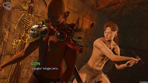 большие буфера