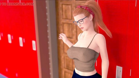 3d animation