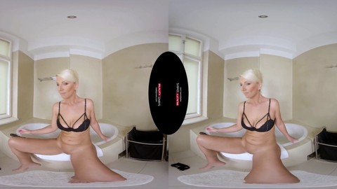 Vr Blowjob